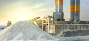 cement-supply-chain-management-at-a-factory