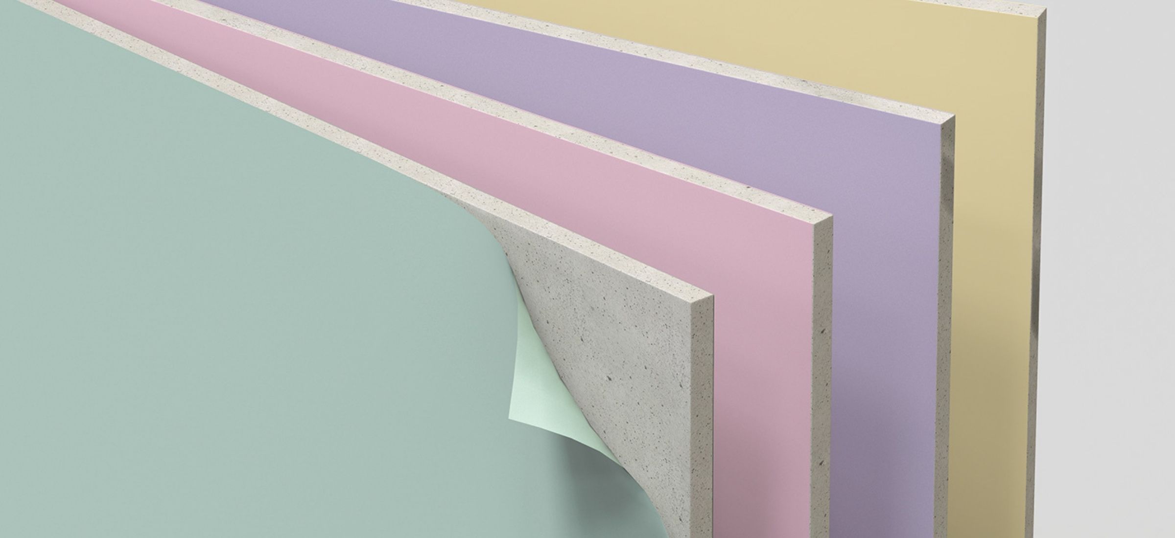 Gypsum board paper procurement solutions