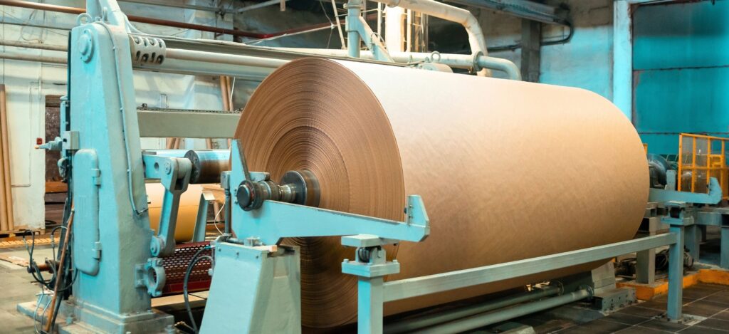 quality kraft paper supply