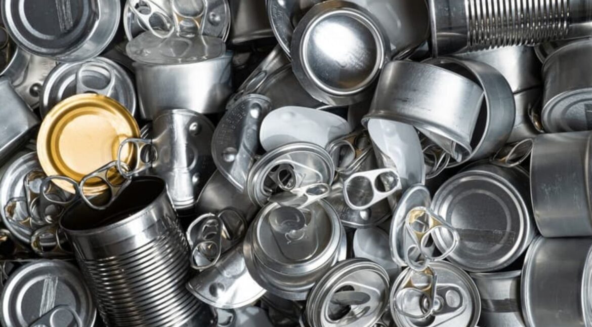 Sustainable Sourcing of Recycled Raw Materials Solutions