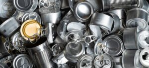 Sustainable Sourcing of Recycled Raw Materials Solutions