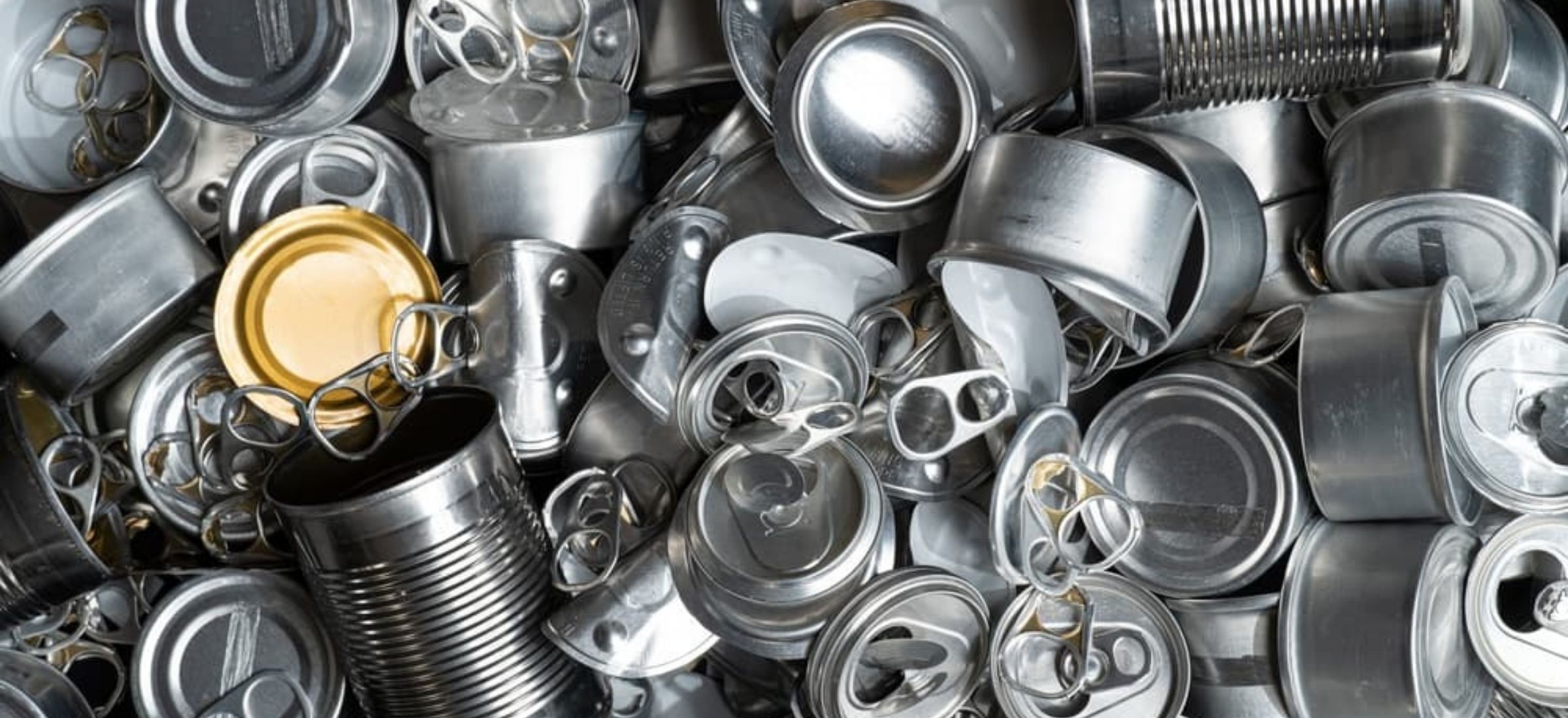 Sustainable Sourcing of Recycled Raw Materials Solutions