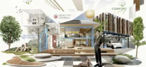 Low Carbon Materials and Green Building Solutions