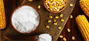 Current corn starch supply issues stem from global events such as wars and trade tensions