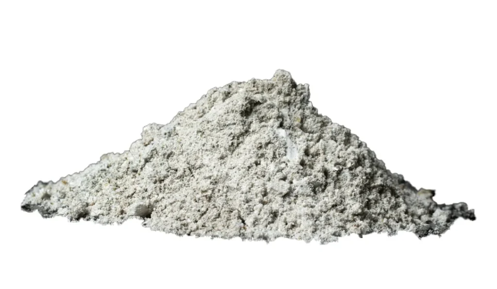 SCG Fly Ash