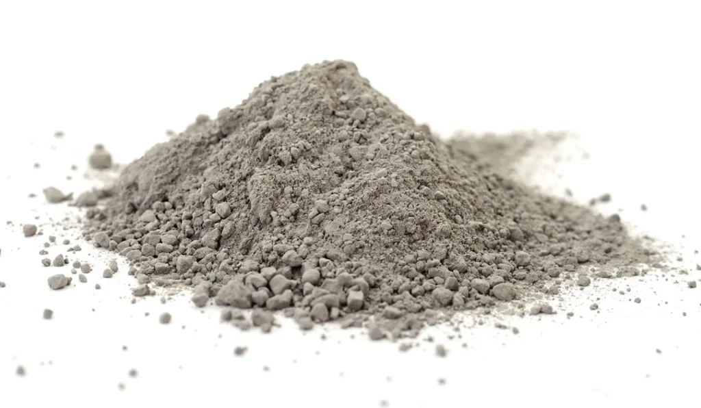 Grey Cement Clinker