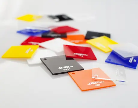 Quality Acrylic Roof Supplier