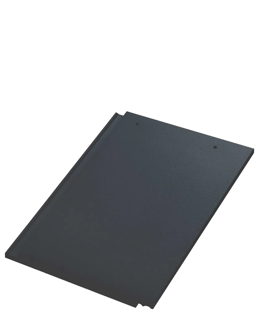 Modern Concrete Roof Tile