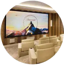 AAC Panels sound absorption