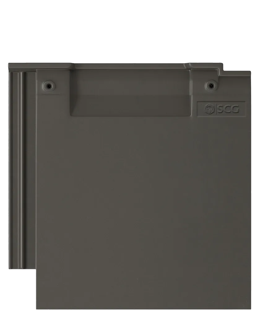 SCG Modern Concrete Roof Tile