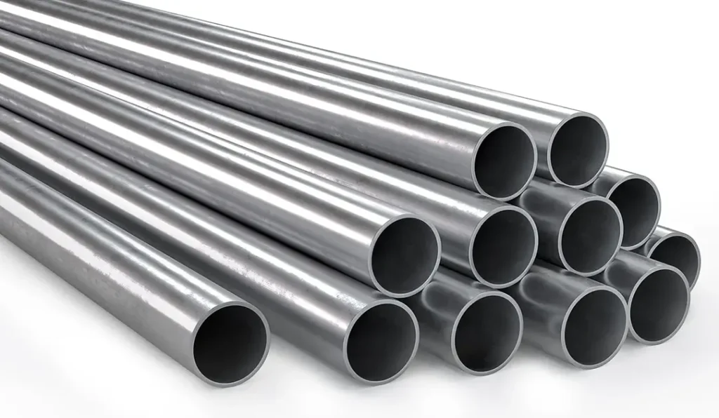 scg-galvanized-hollow-section-tube steel