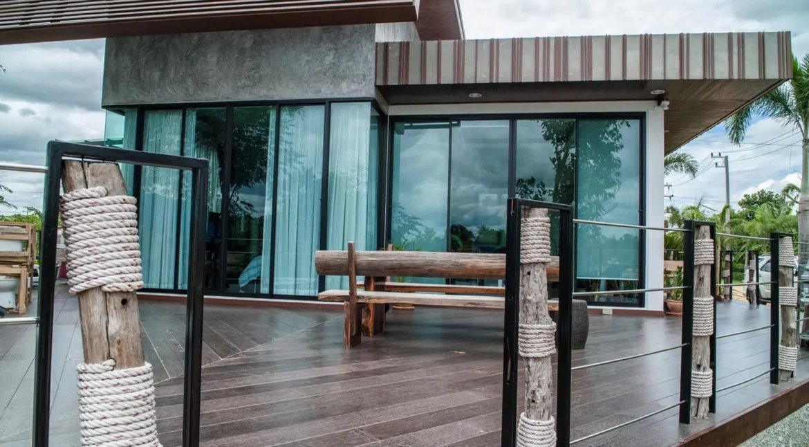 SCG Smartwood T-Clip