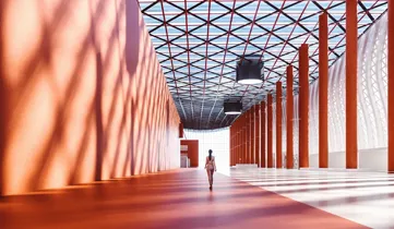 SCG Walling Materials