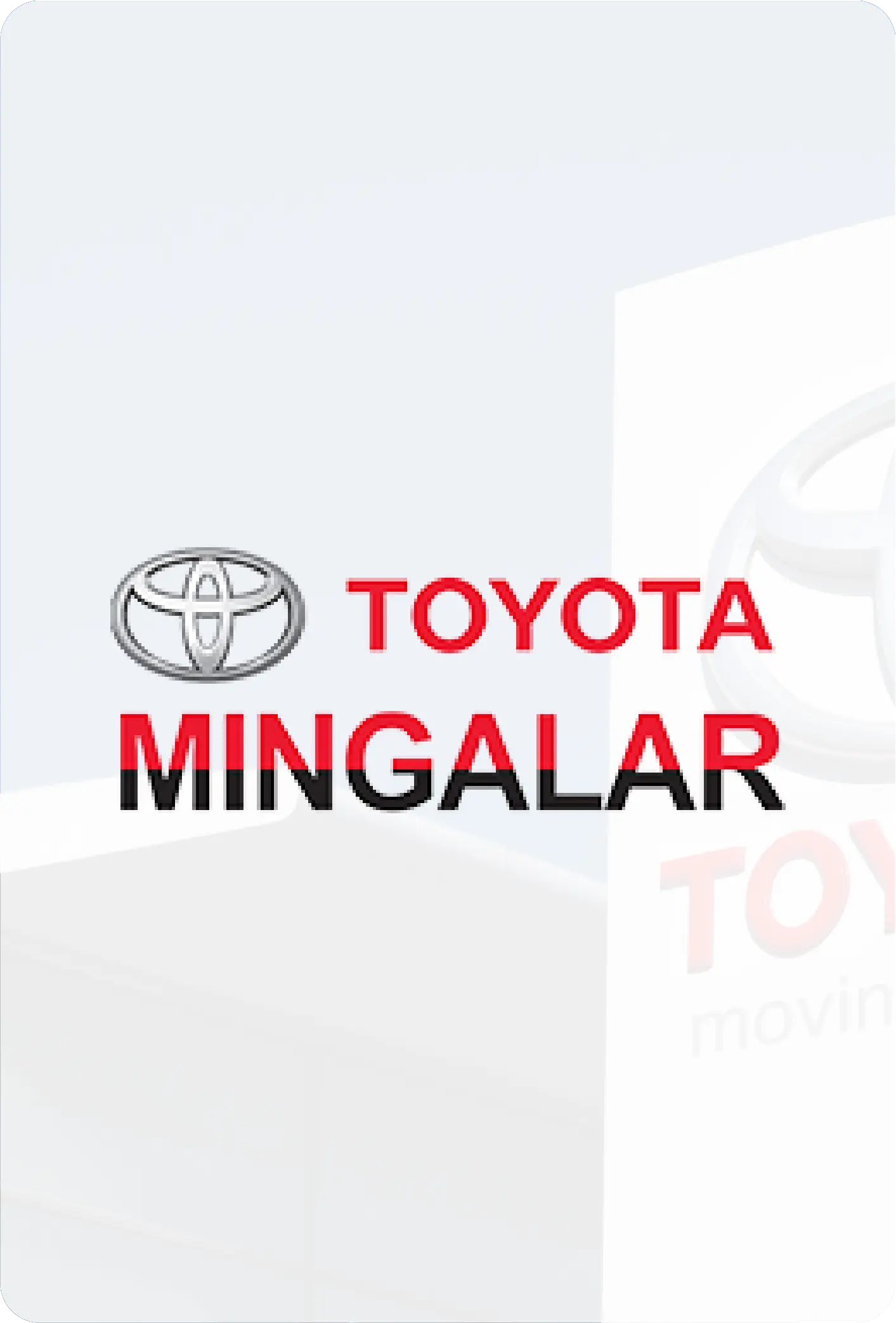 Toyota mingalar expanding to Myanmar by SCG International