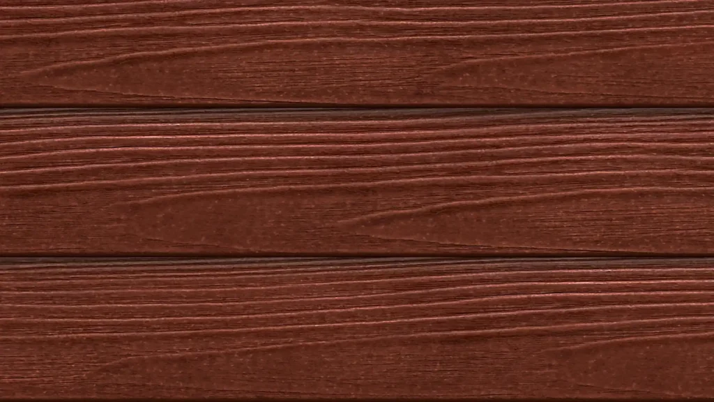 SCG Natural Series Red Maka