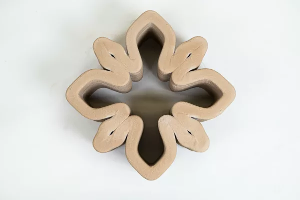 3D Printing Mortar-Dok Pikoon