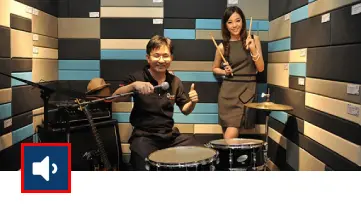 Noise Reduction Drywall System