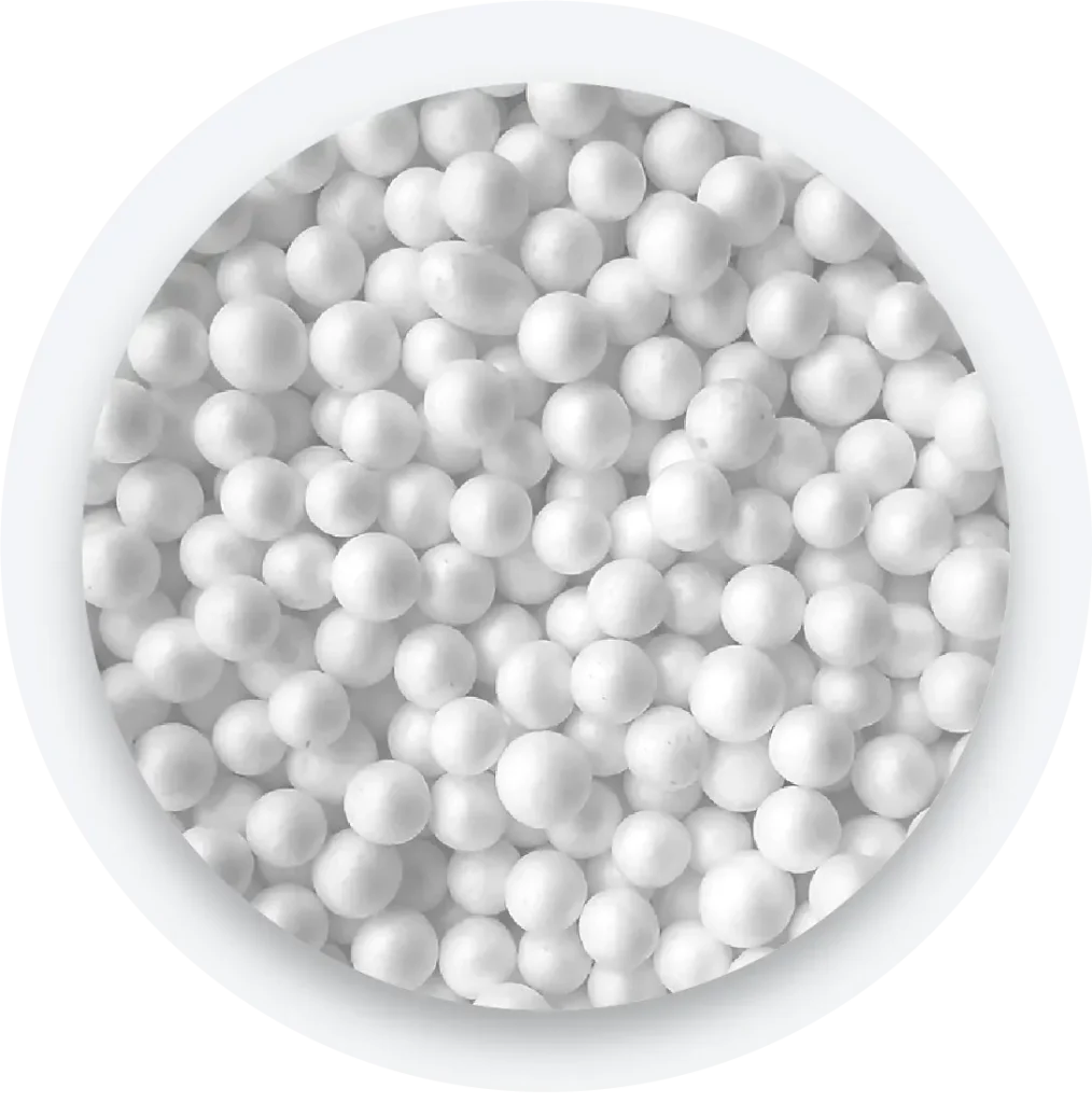 calcined and reactive alumina by SCG International