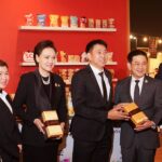 เสริมสร้างเส้นทางตลาดสินค้าอาหารและเครื่องดื่มไทยในซาอุดีอาระเบีย