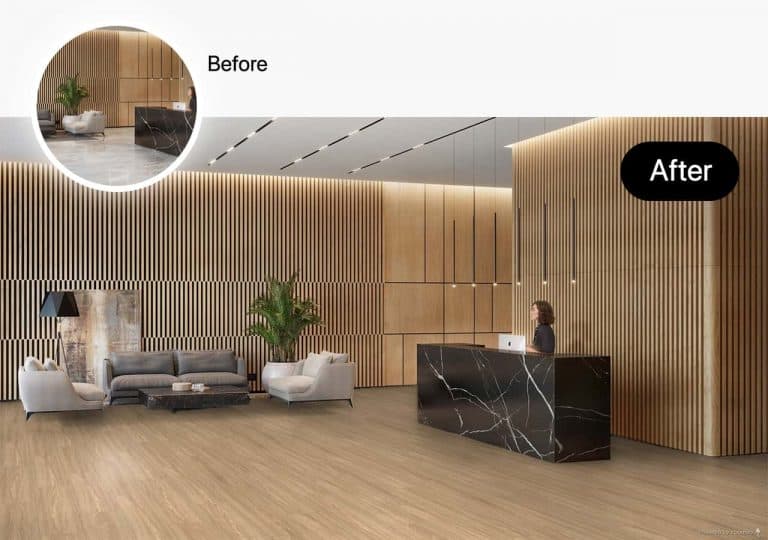 FIONA spc-wooden-flooring-for-hotel-and-resort