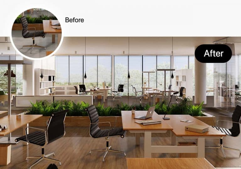 spc flooring LT by COTTO