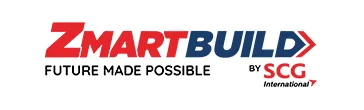 ZMARTBUILD by SCG logo