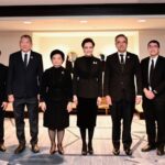 เอสซีจี อินเตอร์เนชั่นแนล สหรัฐฯ ร่วมประชุมรัฐมนตรีพาณิชย์ไทย หนุนการค้าระหว่างประเทศ