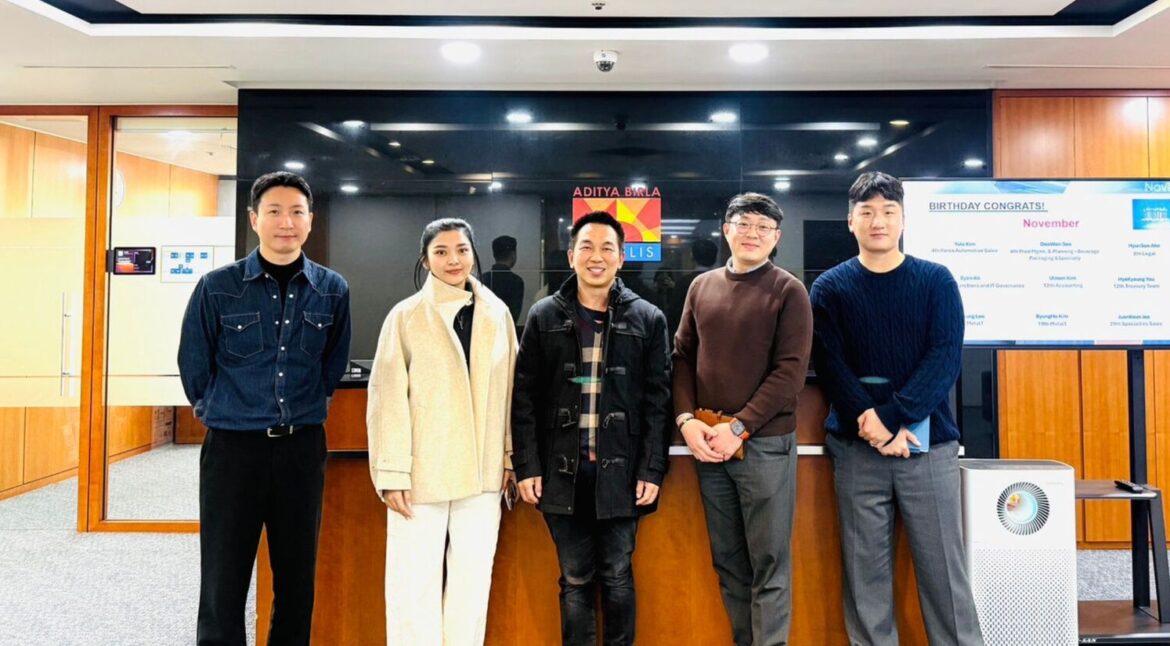 Aluminum Scrap Sustainable Supply Chain