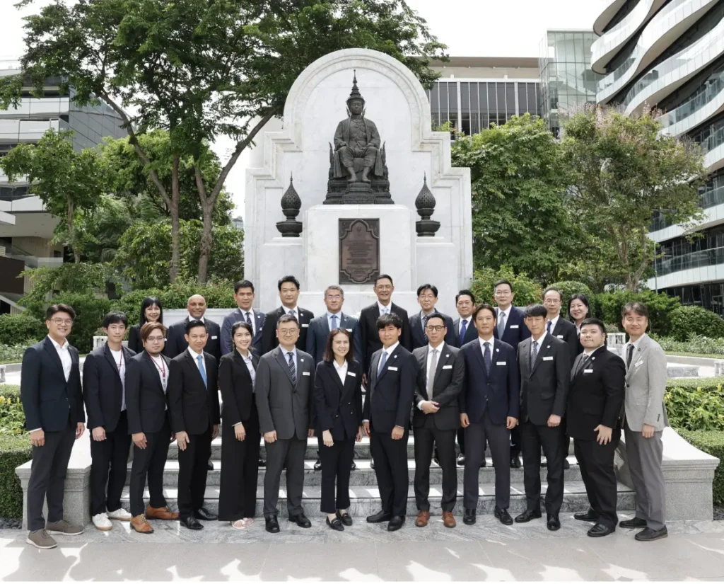 SCG International formalizes partnership with Samsung E&A on 3D printing tech