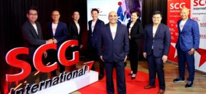 SCG International sets 3 strategies to become leading trusted international supply chain partner