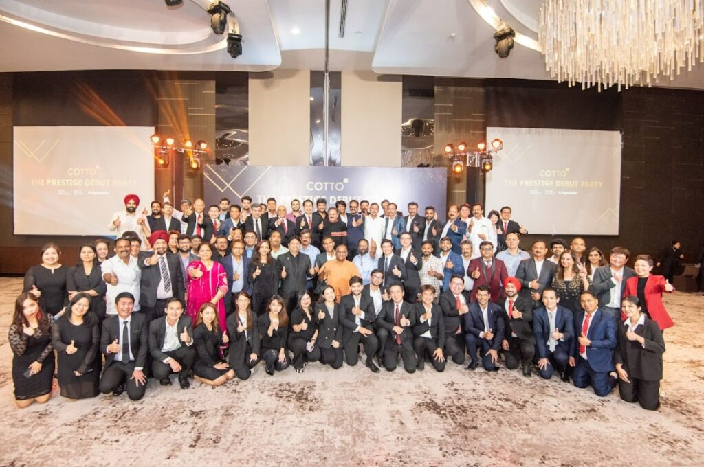 Tile & Bathroom Solutions for India Market