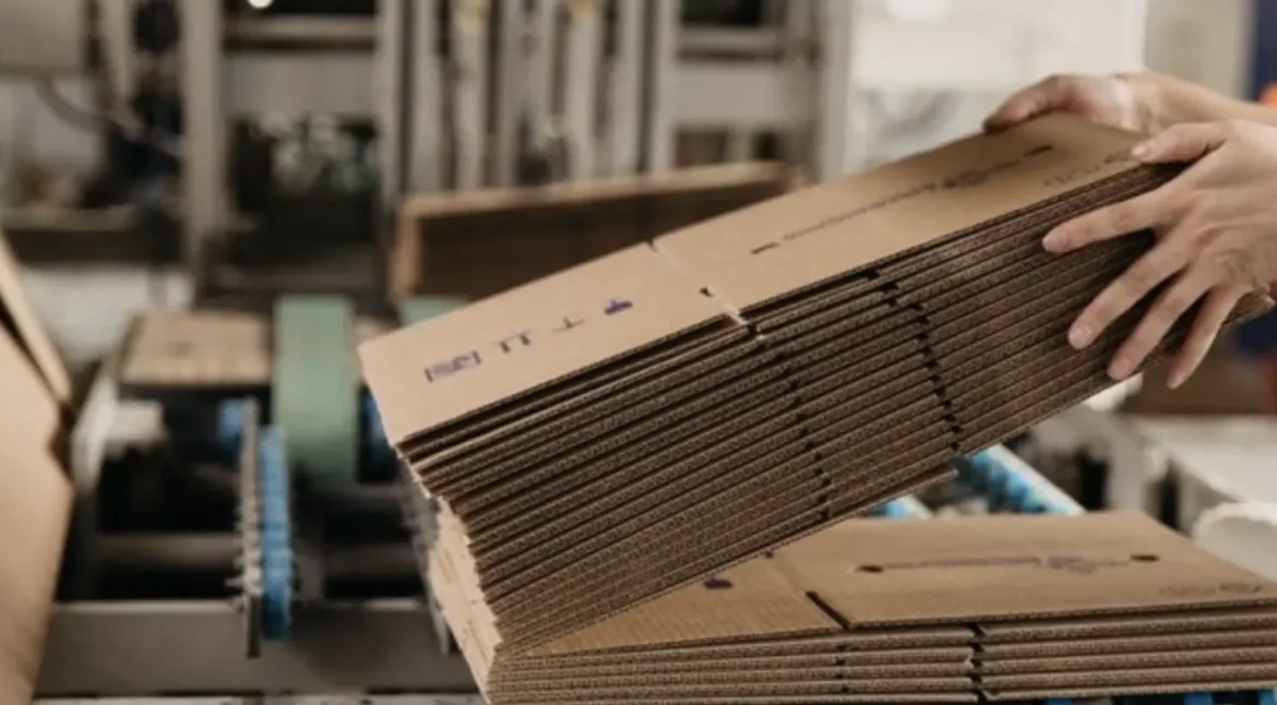 SCG Paper & Packaging