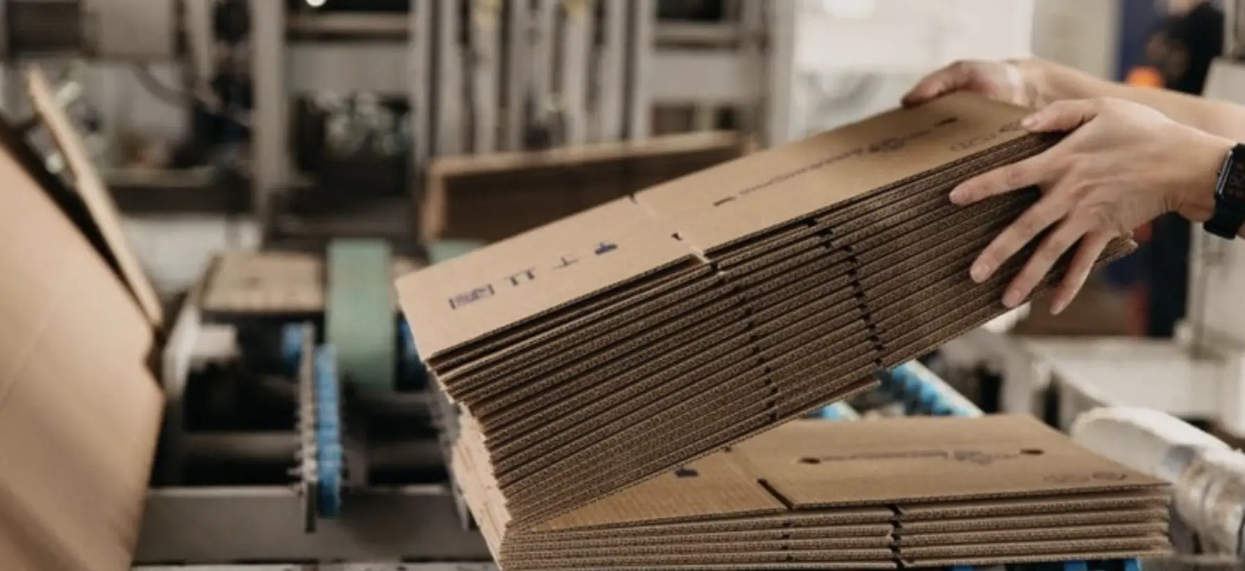 SCG Paper & Packaging