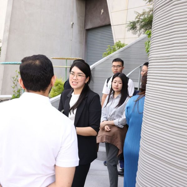 Showcases Construction Innovations at SCG Home Experience