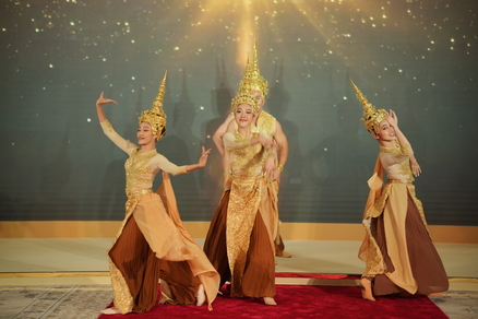 End-to-End Supply Chain Expansion in SAMEA