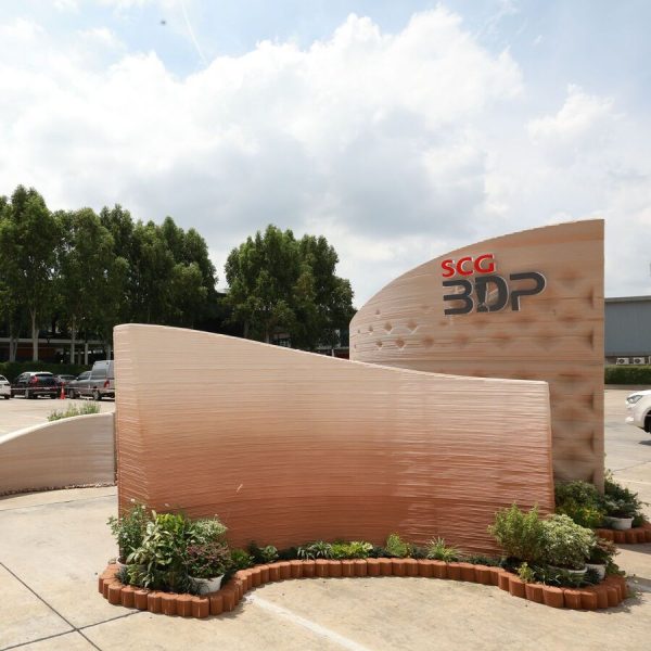 SCG Home Experience, Thailand