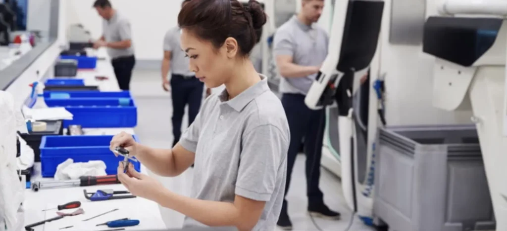 The Importance of Sourcing and Supplier Inspection Service