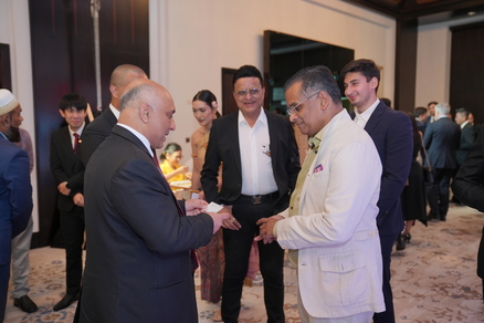 End-to-End Supply Chain Expansion in SAMEA