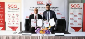 Low-Carbon Ready Mix Concrete for Sustainable Construction