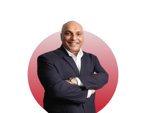 SCG International Managing director 2024