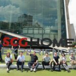 Showcases Construction Innovations at SCG Home Experience