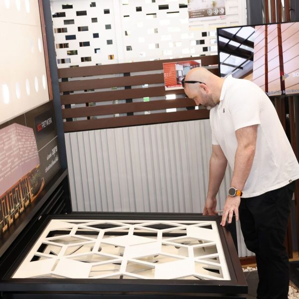 SCG Home Experience, Thailand