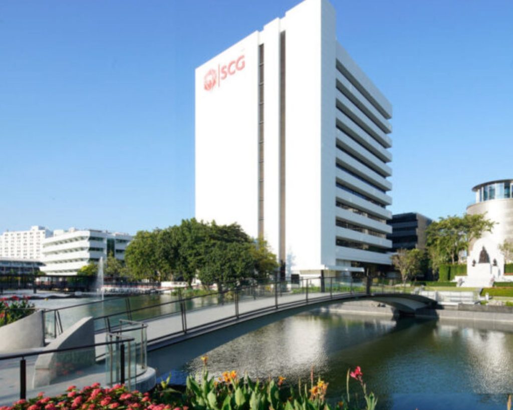 SCG Headquarter - Thailand