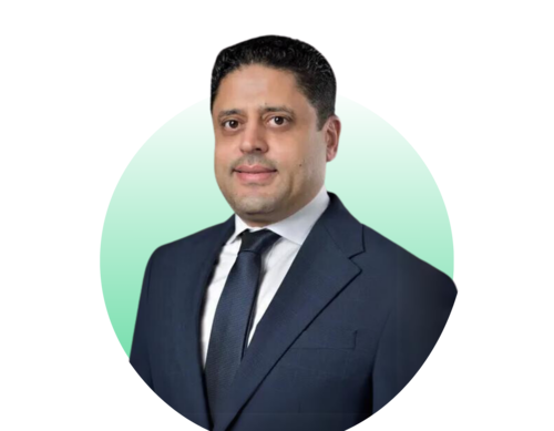 Mr. Eslam M. Radwan--CEO of BUNA AL MAMLAKA