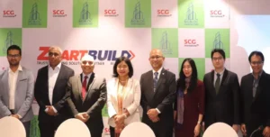 SCG International Expands AAC Blocks & Panels Production in India