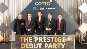 Tile & Bathroom Solutions for India Market