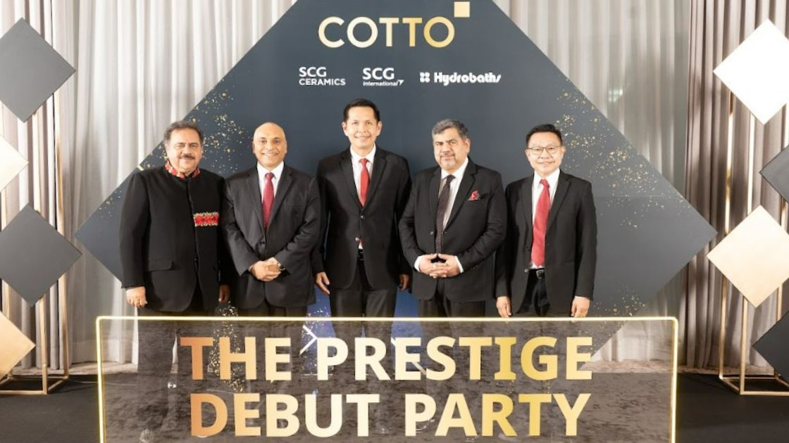 Tile & Bathroom Solutions for India Market