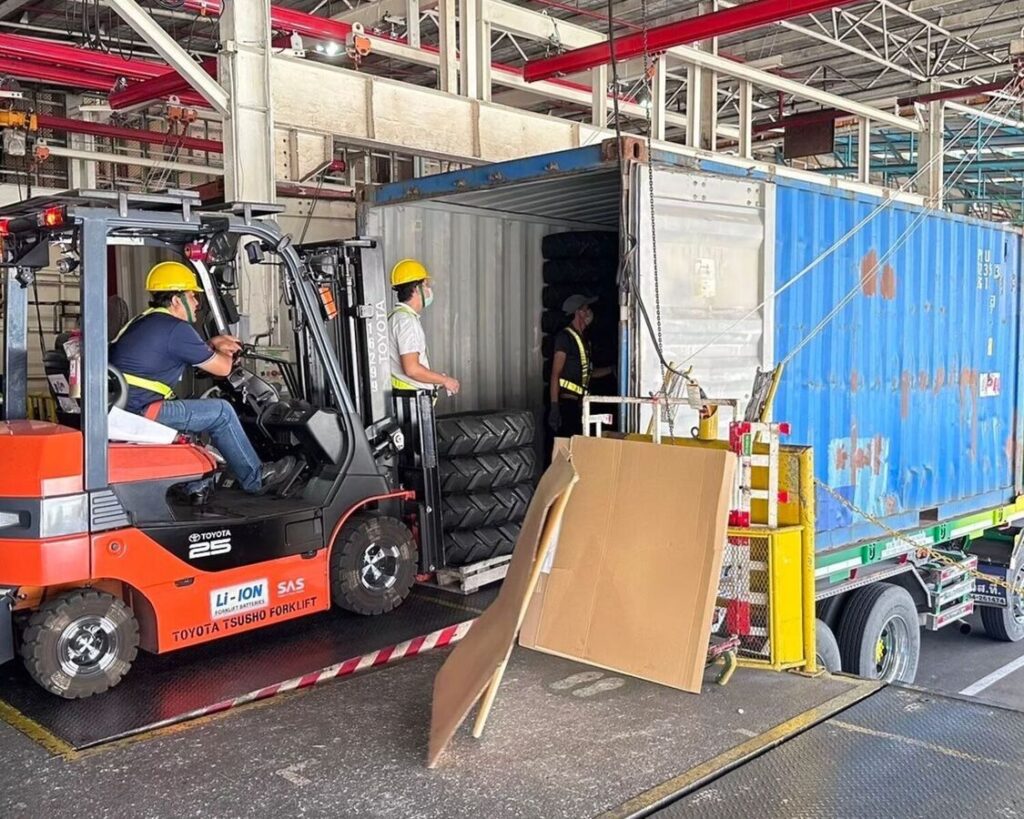 SCG International & Siam Kubota Enter Kenya Market