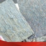 Stone Veneer Supply Chain for Large-Scale Projects