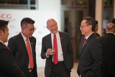 End-to-End Supply Chain Expansion in SAMEA